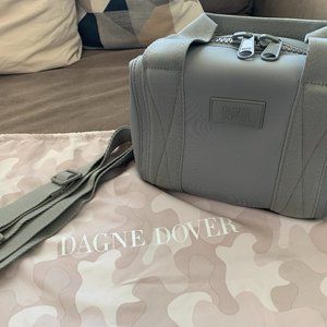 Dagne Dover - Landon Carryall Bag - XS